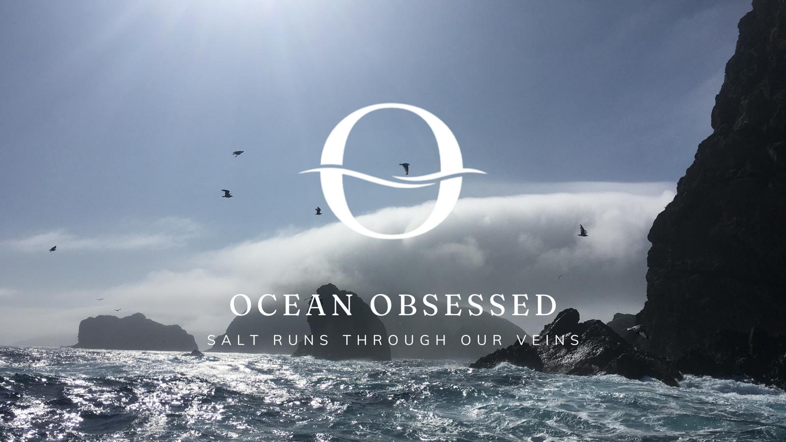 Swordie Boots by Ocean Obsessed